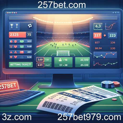 Apostas Esportivas: Uma Nova Forma de Viver o Esporte